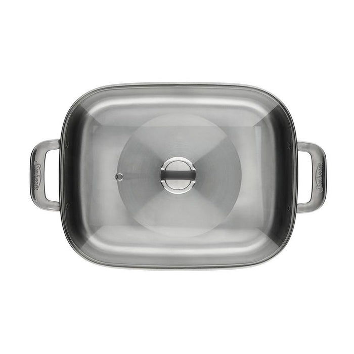 Sunbeam Ellise® Stainless Steel Frypan FPM9000SS_3