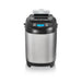 Sunbeam ExpressBake Bread Maker BMM4000SS_1