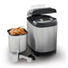 Sunbeam ExpressBake Bread Maker BMM4000SS_3