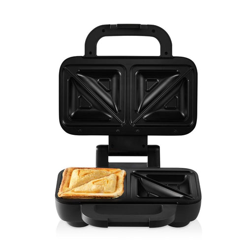 Sunbeam Express Melt 2 slice Toastie Maker GRP2000SV_1