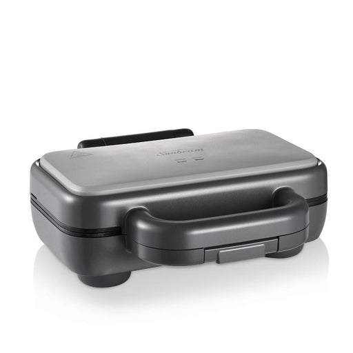 Sunbeam Express Melt 2 slice Toastie Maker GRP2000SV_2