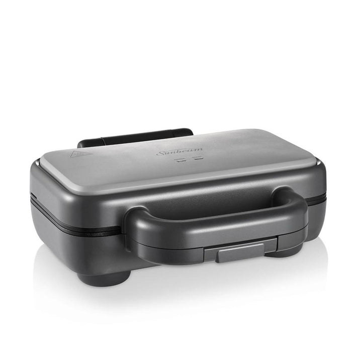 Sunbeam Express Melt 2 slice Toastie Maker GRP2000SV_2