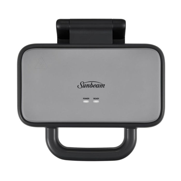 Sunbeam Express Melt 2 slice Toastie Maker GRP2000SV_3