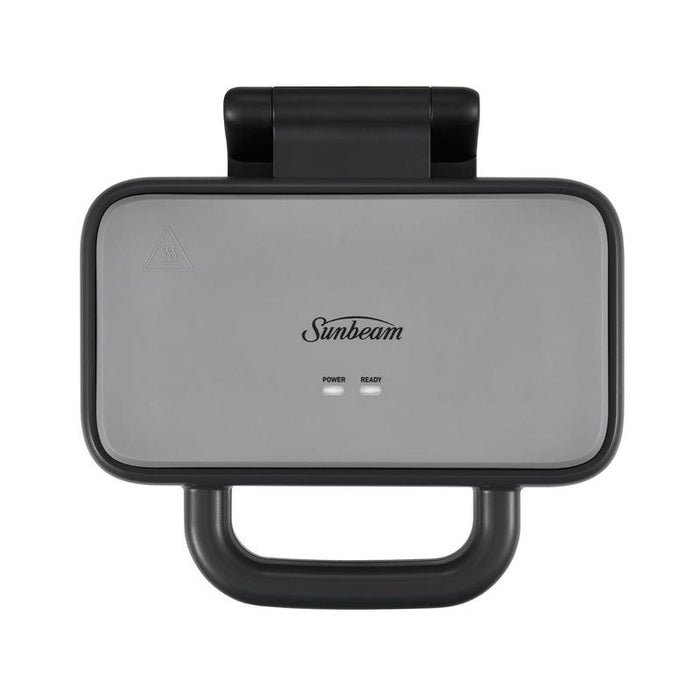 Sunbeam Express Melt 2 slice Toastie Maker GRP2000SV_3