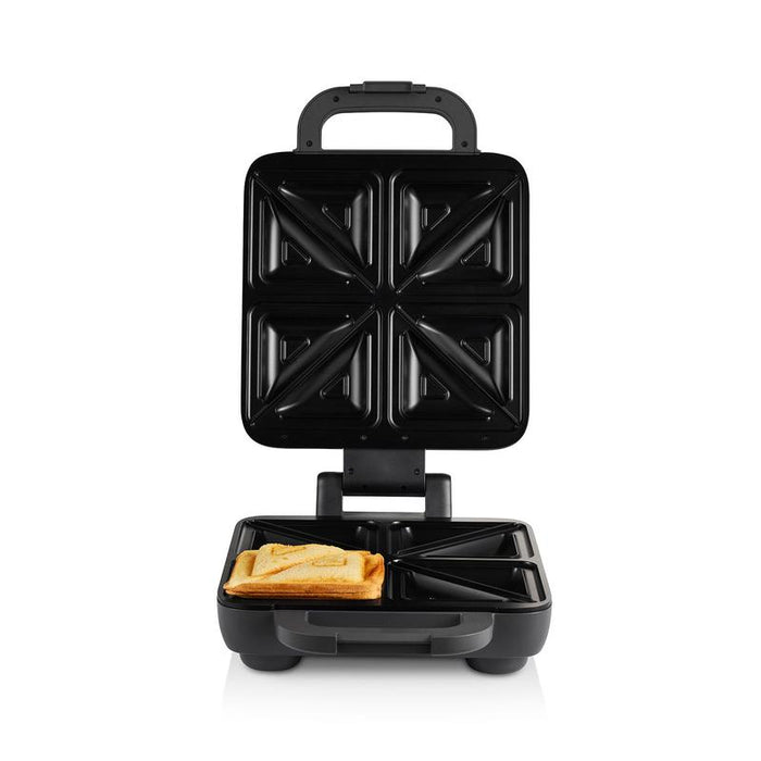 Sunbeam Express Melt 4 slice Toastie Maker GRP4000SV_1