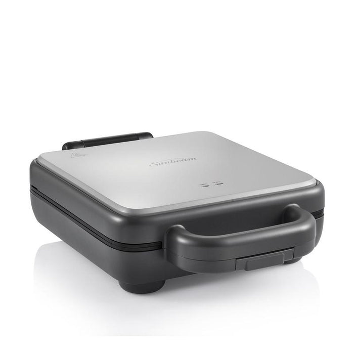 Sunbeam Express Melt 4 slice Toastie Maker GRP4000SV_2