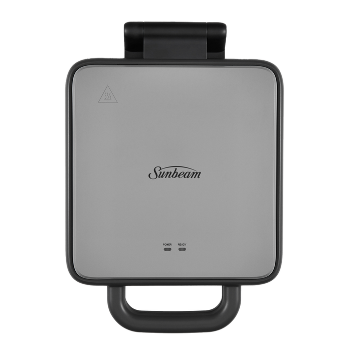 Sunbeam Express Melt 4 slice Toastie Maker GRP4000SV_3