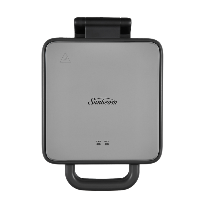 Sunbeam Express Melt 4 slice Toastie Maker GRP4000SV_3