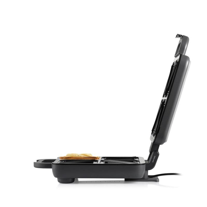 Sunbeam Express Melt 4 slice Toastie Maker GRP4000SV_4