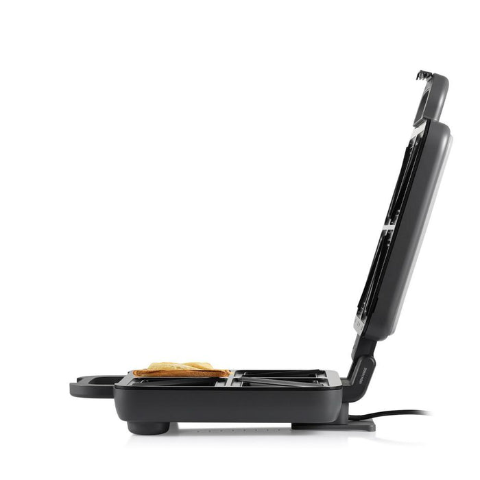 Sunbeam Express Melt 4 slice Toastie Maker GRP4000SV_4