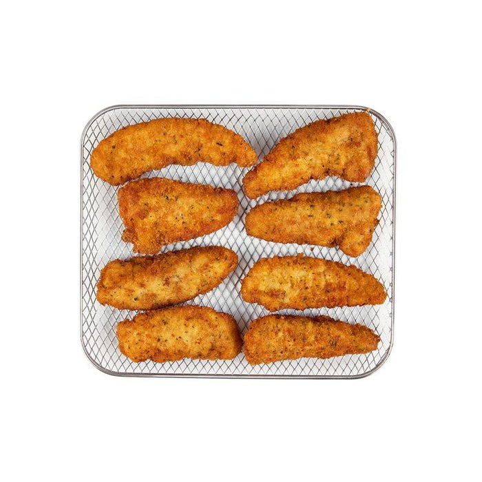 Sunbeam FlexiFry Air Fryer Oven AFP5100BL_10