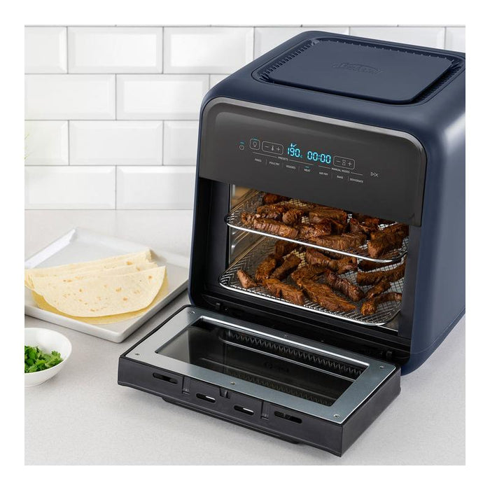 Sunbeam FlexiFry Air Fryer Oven AFP5100BL_11
