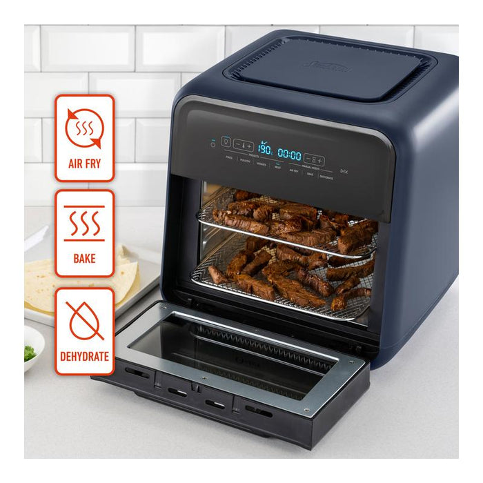 Sunbeam FlexiFry Air Fryer Oven AFP5100BL_2