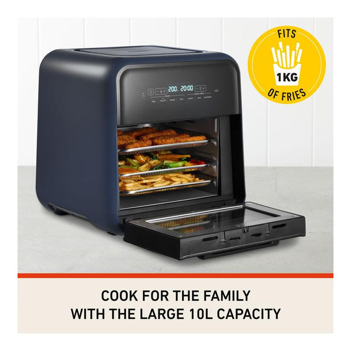 Sunbeam FlexiFry Air Fryer Oven AFP5100BL_3