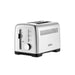 Sunbeam Fresh Start 2 Slice Toaster TAM1002SS_5
