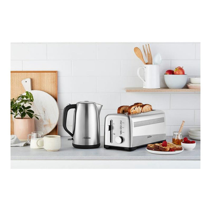 Sunbeam Fresh Start 4 Slice Toaster TAM1003SS_2