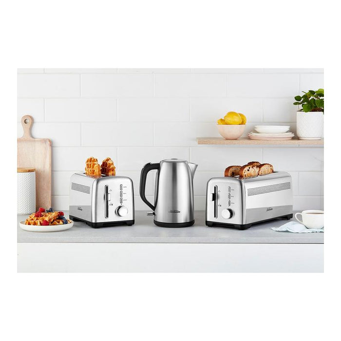 Sunbeam Fresh Start 4 Slice Toaster TAM1003SS_3