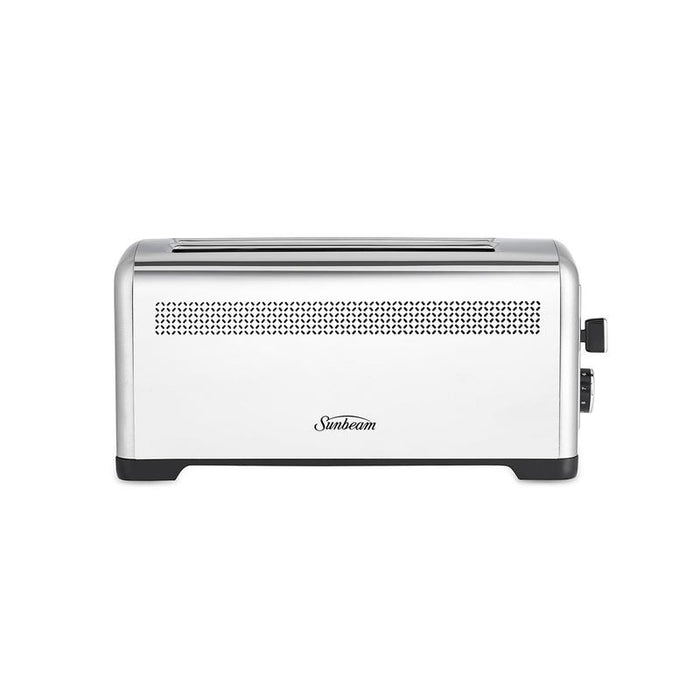 Sunbeam Fresh Start 4 Slice Toaster TAM1003SS_5