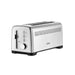 Sunbeam Fresh Start 4 Slice Toaster TAM1003SS_6