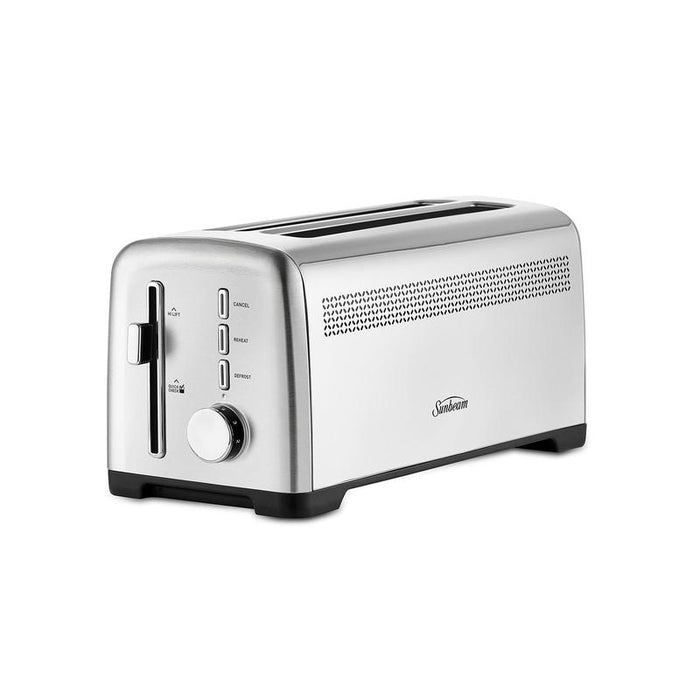 Sunbeam Fresh Start 4 Slice Toaster TAM1003SS_6