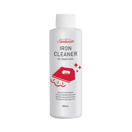 Sunbeam Iron Cleaner 250ml SR0300_1
