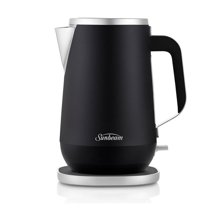 Sunbeam Kyoto City Collection 1.7L Jug Kettle Black KEM8007BK_1