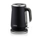 Sunbeam Kyoto City Collection 1.7L Jug Kettle Black KEM8007BK_3