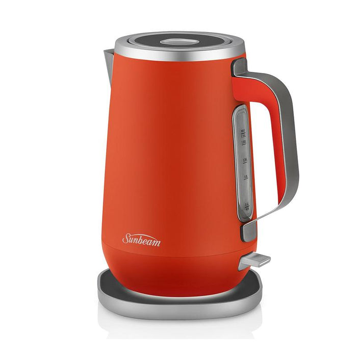 Sunbeam Kyoto City Collection 1.7L Jug Kettle Black KEM8007BK_4