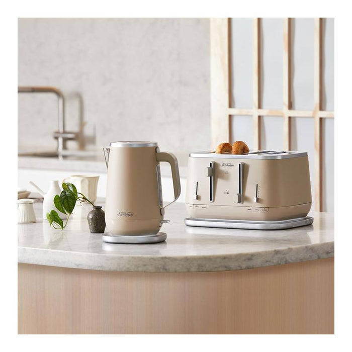 Sunbeam Kyoto City Collection 1.7L Jug Kettle White KEM8007WH_10