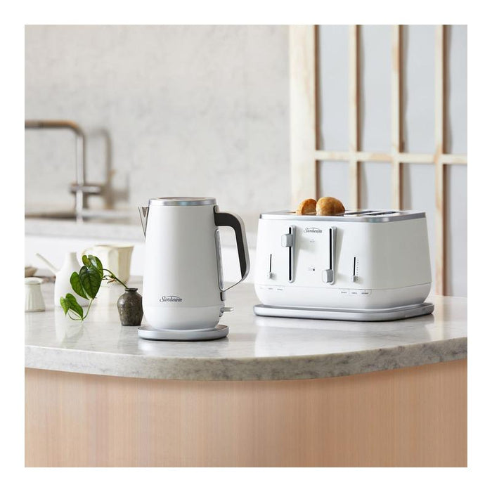 Sunbeam Kyoto City Collection 4 slice Toaster Black TAM8004BK_18