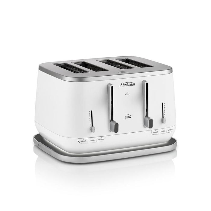 Sunbeam Kyoto City Collection 4 slice Toaster Black TAM8004BK_25