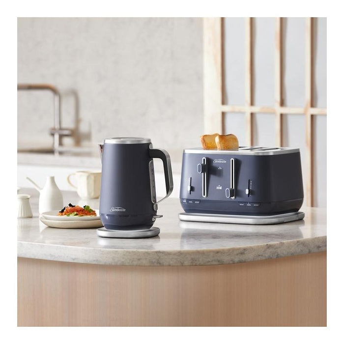 Sunbeam Kyoto City Collection 4 slice Toaster Black TAM8004BK_33