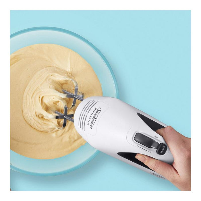 Sunbeam Mixmaster® Hand Mixer JMP1000WH_2