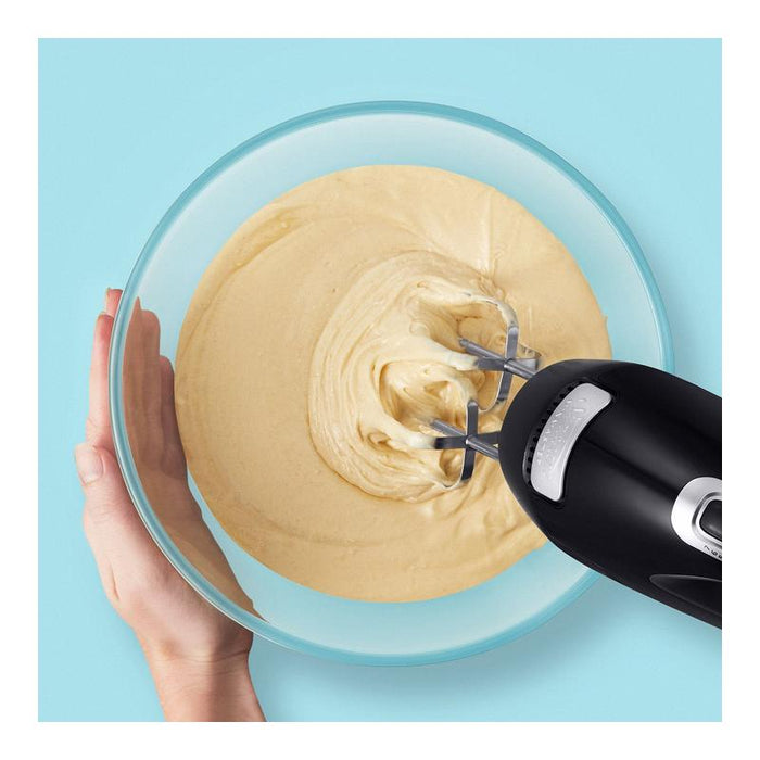 Sunbeam Mixmaster® Hand Mixer Pro JMP2000BK_2