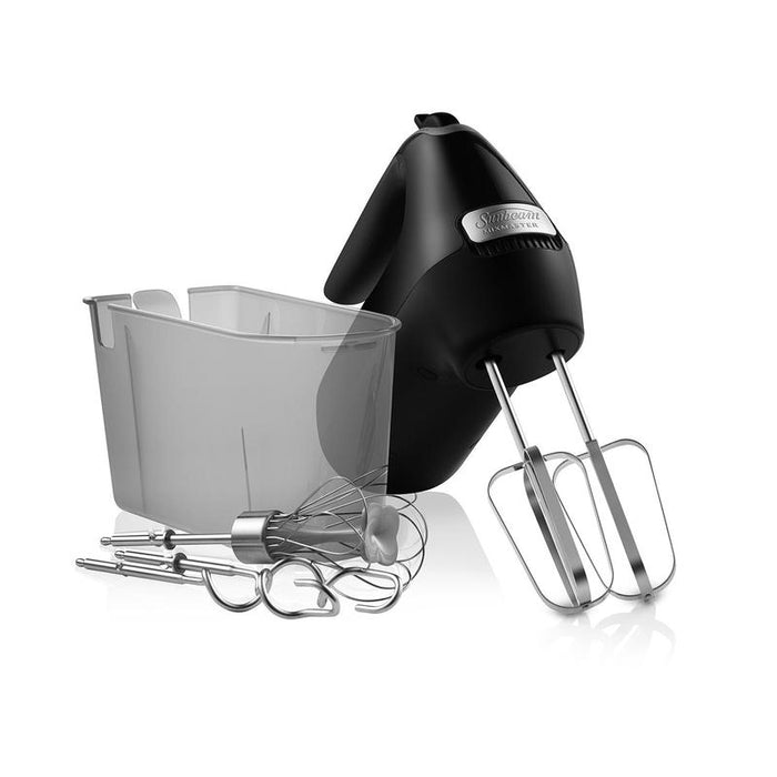 Sunbeam Mixmaster® Hand Mixer Pro JMP2000BK_5