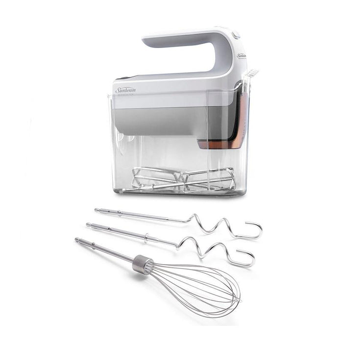 Sunbeam Mixmaster® HeatSoft Hand Mixer JM7000_2