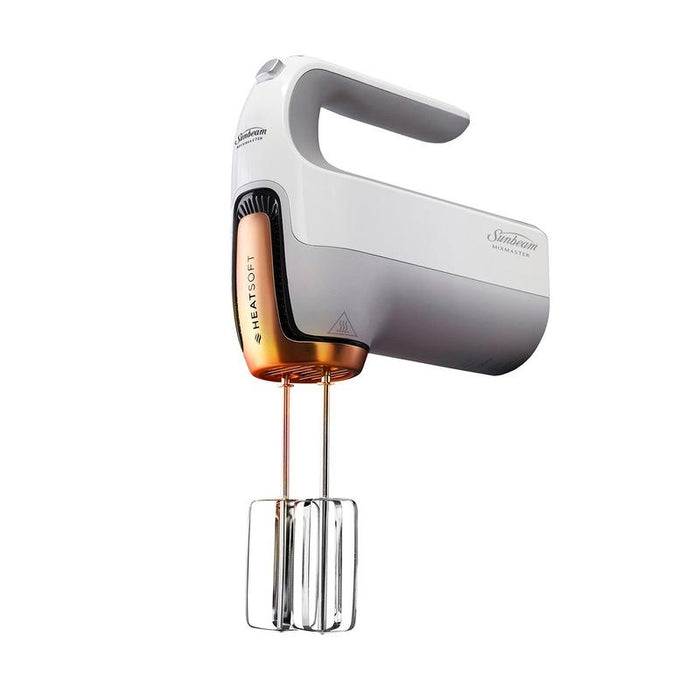 Sunbeam Mixmaster® HeatSoft Hand Mixer JM7000_5