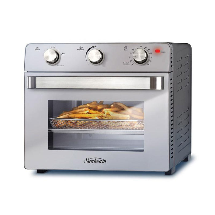 Sunbeam Multi Function Oven + Air Fryer BT7200_2