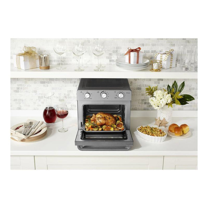 Sunbeam Multi Function Oven + Air Fryer BT7200_4