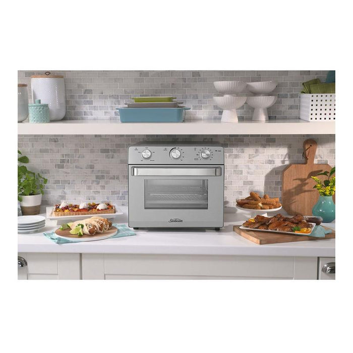 Sunbeam Multi Function Oven + Air Fryer BT7200_5