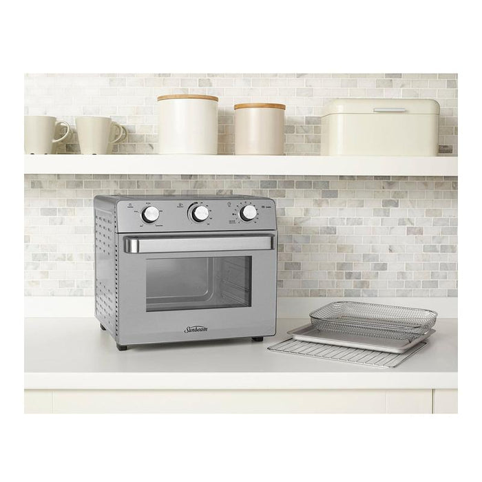 Sunbeam Multi Function Oven + Air Fryer BT7200_7