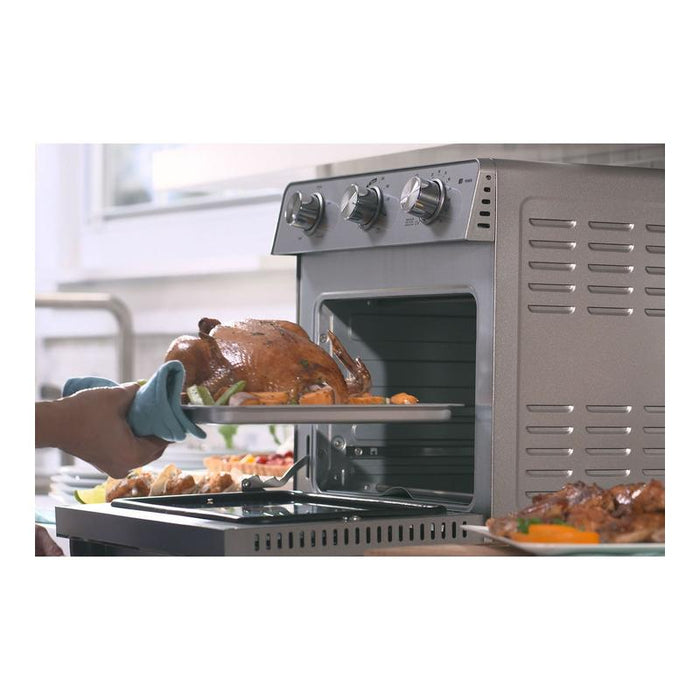 Sunbeam Multi Function Oven + Air Fryer BT7200_8