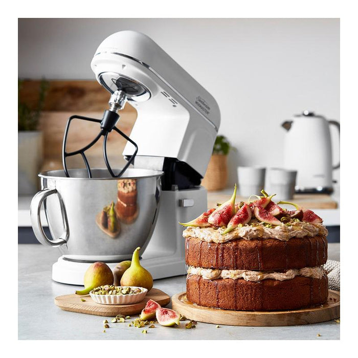 Sunbeam Planetary Mixmaster® The Master One Ocean Mist MXM5000WH_10