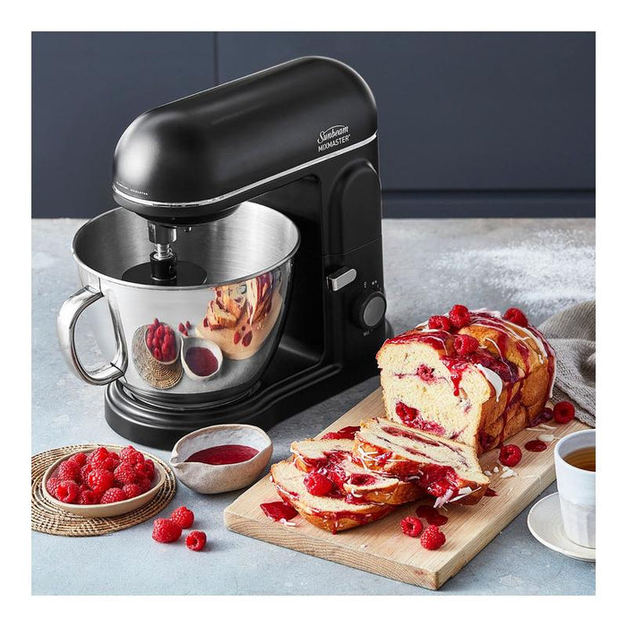 Sunbeam Planetary Mixmaster® The Master One Ocean Mist MXM5000WH_11