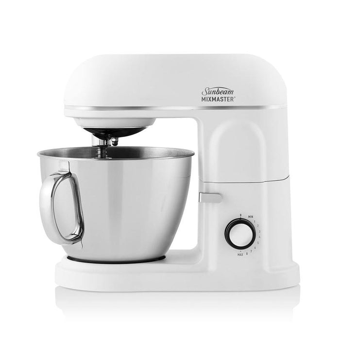 Sunbeam Planetary Mixmaster® The Master One Ocean Mist MXM5000WH_1