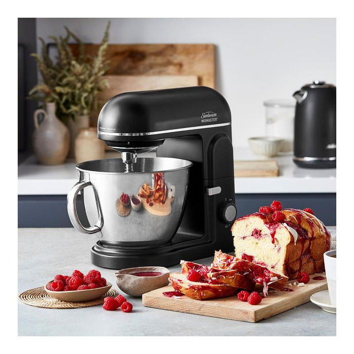 Sunbeam Planetary Mixmaster® The Master One Ocean Mist MXM5000WH_2