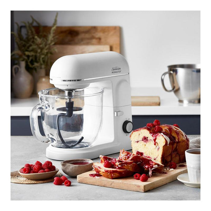 Sunbeam Planetary Mixmaster® The Master One Ocean Mist MXM5000WH_4