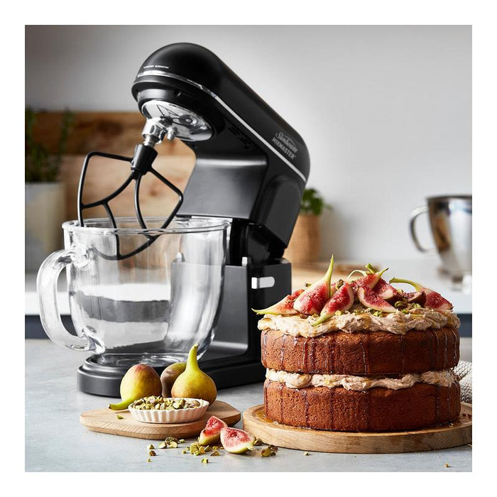 Sunbeam Planetary Mixmaster® The Master One Ocean Mist MXM5000WH_9