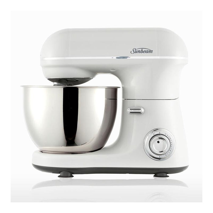Sunbeam Planetary Mixmaster® The Tasty One White MXP3000WH_1