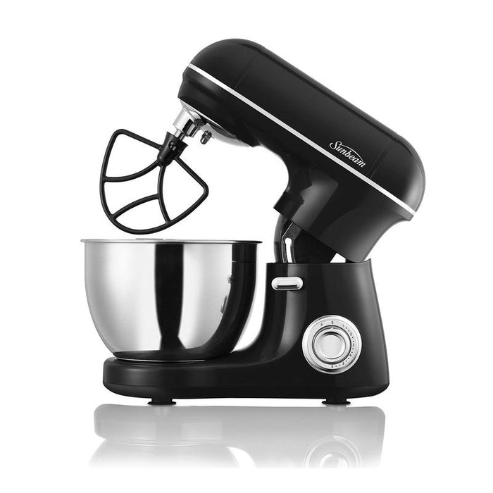 Sunbeam Planetary Mixmaster® The Tasty One White MXP3000WH_2